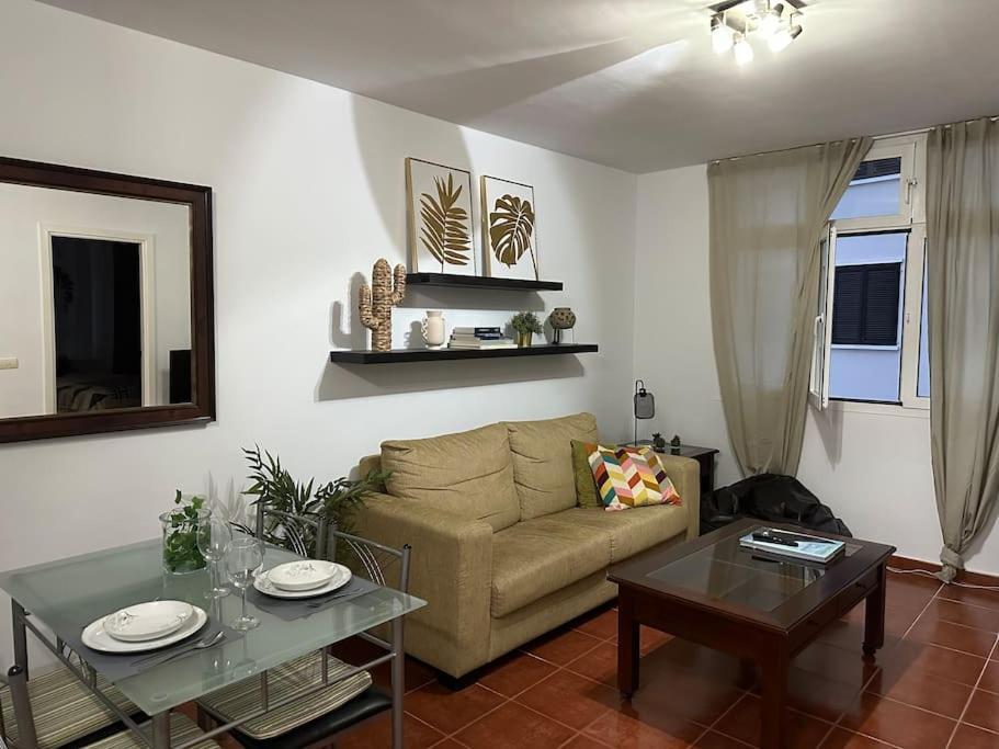 Santa Cruz Centro-Free Parking Apartment ภายนอก รูปภาพ